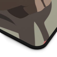 Load image into Gallery viewer, FullMetal Alchemist Mouse Pad (Desk Mat) Hemmed Edge