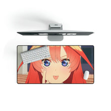 Load image into Gallery viewer, The Quintessential Quintuplets Mouse Pad (Desk Mat)