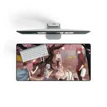 Load image into Gallery viewer, Tian Tian Meng Wuyu Mouse Pad (Desk Mat)