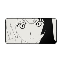 Load image into Gallery viewer, Monogatari (Series) Mouse Pad (Desk Mat)