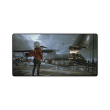 Load image into Gallery viewer, Anime Girl Mouse Pad (Desk Mat)