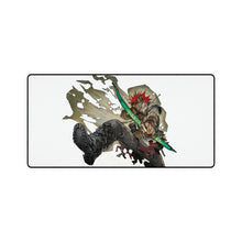 Load image into Gallery viewer, Rust-Eater Bisco Mouse Pad (Desk Mat)