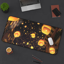 Load image into Gallery viewer, Anime Original Mouse Pad (Desk Mat) On Desk