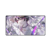 Load image into Gallery viewer, Shu Yamino Mouse Pad (Desk Mat)