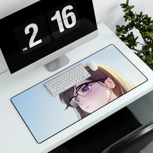 Load image into Gallery viewer, Summer Time Rendering Mouse Pad (Desk Mat)