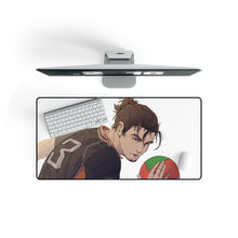 Load image into Gallery viewer, Haikyu!! Mouse Pad (Desk Mat) On Desk