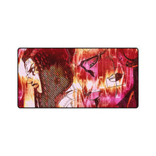Load image into Gallery viewer, Anime Jojo's Bizarre Adventure Mouse Pad (Desk Mat)