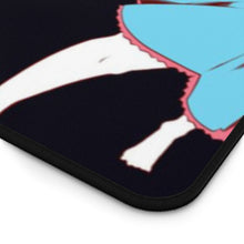 Load image into Gallery viewer, Monogatari (Series) Mouse Pad (Desk Mat) Hemmed Edge