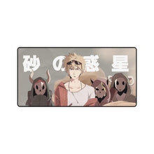 Load image into Gallery viewer, My Hero Academia Katsuki Bakugou Mouse Pad (Desk Mat)
