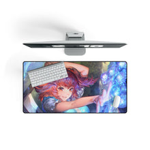 Load image into Gallery viewer, Touhou Mouse Pad (Desk Mat) On Desk