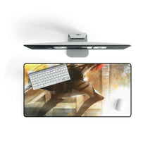 Load image into Gallery viewer, Anime Attack On Titan Mouse Pad (Desk Mat)