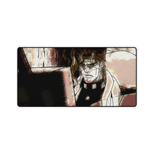 Load image into Gallery viewer, Anime Jojo's Bizarre Adventure Mouse Pad (Desk Mat)