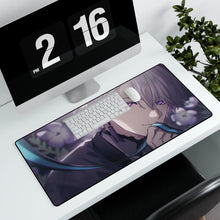 Load image into Gallery viewer, IDOLiSH7 Mouse Pad (Desk Mat) With Laptop