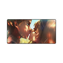 Load image into Gallery viewer, Darling in the FranXX Mouse Pad (Desk Mat)