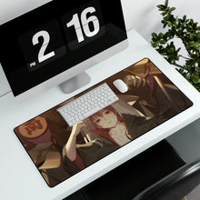 Load image into Gallery viewer, Naruto Mouse Pad (Desk Mat)