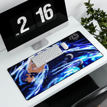 Load image into Gallery viewer, Air Gear Mouse Pad (Desk Mat)