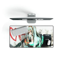 Load image into Gallery viewer, Vocaloid Mouse Pad (Desk Mat)