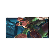 Load image into Gallery viewer, My Hero Academia Mouse Pad (Desk Mat)
