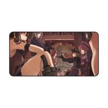 Load image into Gallery viewer, Anime Original Mouse Pad (Desk Mat)