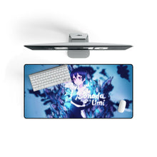 Load image into Gallery viewer, Love Live! Mouse Pad (Desk Mat) On Desk