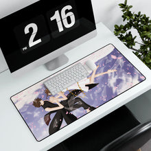 Load image into Gallery viewer, Tsubasa: Reservoir Chronicle Mouse Pad (Desk Mat)