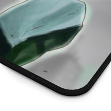 Load image into Gallery viewer, One-Punch Man Mouse Pad (Desk Mat) Hemmed Edge