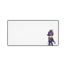 Load image into Gallery viewer, Jotaro Kujo Mouse Pad (Desk Mat)