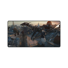 Load image into Gallery viewer, Anime Girl Mouse Pad (Desk Mat)