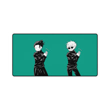 Load image into Gallery viewer, Jujutsu Kaisen Mouse Pad (Desk Mat)