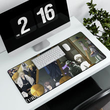 Load image into Gallery viewer, Anime Bleach Mouse Pad (Desk Mat)