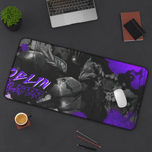 Load image into Gallery viewer, Goblin Slayer Goblin Slayer Mouse Pad (Desk Mat) On Desk