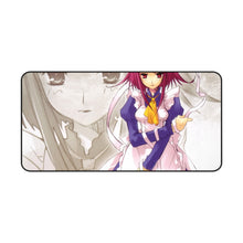 Load image into Gallery viewer, Shakugan No Shana Shakugan No Shana Mouse Pad (Desk Mat)