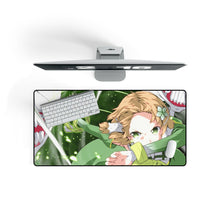 Load image into Gallery viewer, Yuki Yuna is a Hero Mouse Pad (Desk Mat)
