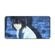 Load image into Gallery viewer, Anime Death Note Mouse Pad (Desk Mat)