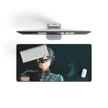 Load image into Gallery viewer, Sword Art Online Mouse Pad (Desk Mat)