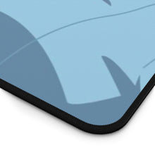 Load image into Gallery viewer, Blend S Maika Sakuranomiya, Kaho Hinata, Mafuyu Hoshikawa Mouse Pad (Desk Mat) Hemmed Edge