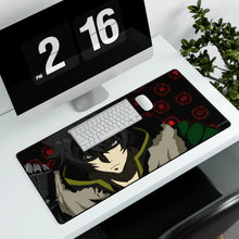 Load image into Gallery viewer, Anger Shield Mouse Pad (Desk Mat)
