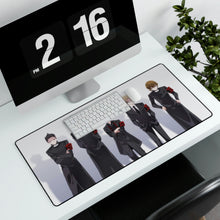 Load image into Gallery viewer, Tokyo Ghoul:re Mouse Pad (Desk Mat)