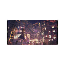 Load image into Gallery viewer, Anime Original Mouse Pad (Desk Mat)