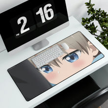 Load image into Gallery viewer, Uzaki-chan Wants to Hang Out! Mouse Pad (Desk Mat)