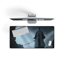 Load image into Gallery viewer, Kenpachi Zaraki Mouse Pad (Desk Mat)