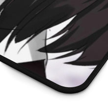 Load image into Gallery viewer, Kuzu No Honkai Hanabi Yasuraoka, Sanae Ebato Mouse Pad (Desk Mat) Hemmed Edge
