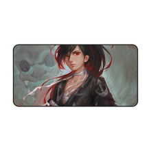 Load image into Gallery viewer, Dororo Hyakkimaru, Dororo Mouse Pad (Desk Mat)