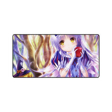 Load image into Gallery viewer, Angel Beats! Mouse Pad (Desk Mat)