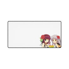 Load image into Gallery viewer, Angel Beats! Mouse Pad (Desk Mat)