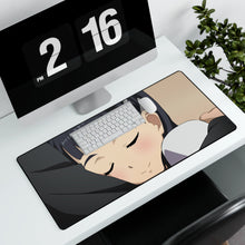 Load image into Gallery viewer, Sword Art Online Mouse Pad (Desk Mat)