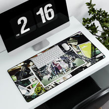 Load image into Gallery viewer, Anime Jojo's Bizarre Adventure Mouse Pad (Desk Mat)