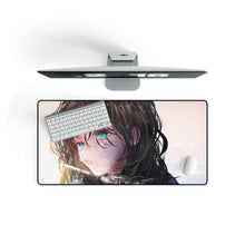 Load image into Gallery viewer, Anime Original Mouse Pad (Desk Mat) On Desk