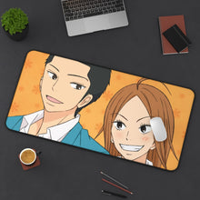 Load image into Gallery viewer, Kimi Ni Todoke Mouse Pad (Desk Mat) On Desk