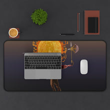 Load image into Gallery viewer, The Seven Deadly Sins 8k Mouse Pad (Desk Mat) With Laptop